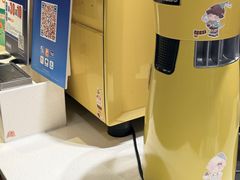 -麦当劳(人民南路店)