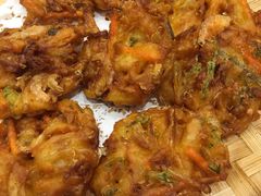 虾饼-滕头生态酒店(奉化店)