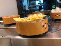 -龍歌自助小火锅(城阳万象汇店)