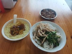 -再回首鸡肉米线(人民路一店)
