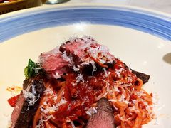 意大利牛肉意面-西堤牛排(南京龙江店)