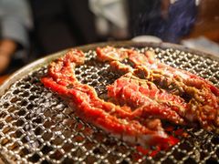 -热血兄弟·炭火烤肉(融侨中心店)