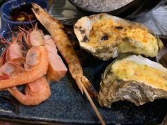 -松岛日本料理(汾江路店)