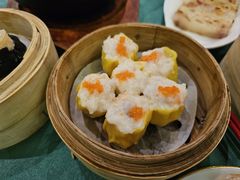 -誉八仙粤菜(万象天地店)