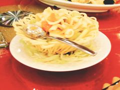 -深圳海景嘉途酒店(东翼楼)