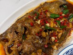 -回家吃饭·地道南昌菜(建德观总店)