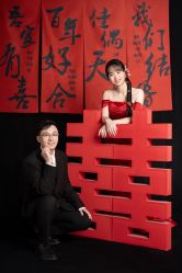 -MAO亲爱的猫婚纱摄影工作室