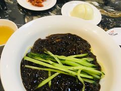 -桃园中华料理炸酱面(燕儿岛路店)