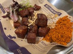 -夏日玛莉西餐厅(金茂览秀城店)