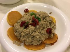 -老浒记烤鸭-北京菜(琉璃厂店)