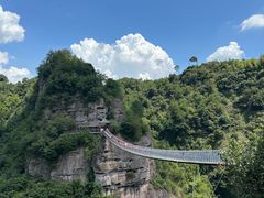 -十九峰景区