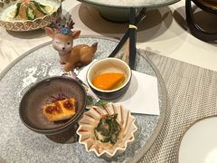 -月下料理(楷林IFC店)