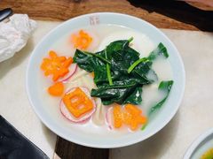 长寿面-小吊梨汤·北京菜·烤鸭(清河万象汇店)