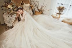 点击看大图 -B.Bridge Couture婚纱礼服(福田店)