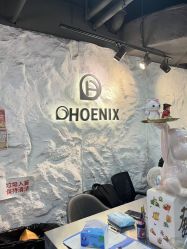 -PHOENIX舞蹈工作室