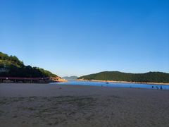 -宁波松兰山滨海旅游度假区