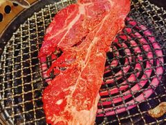 -神户赤童日式烤肉伙伴(东直门店)