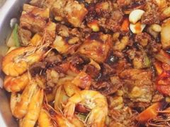 -黄记煌三汁焖锅(顺义华联店)