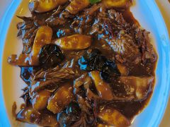 -澜小宴·胶东海鲜烟台味(时光塔店)