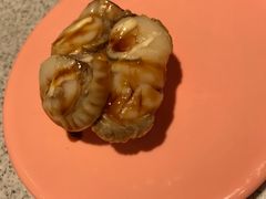帆立贝-争鲜回转寿司(南开大悦城店)