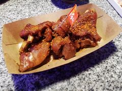 -蘭奢雅集·江浙菜(青山江滩店)