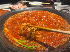 -巴蜀大宅门火锅(北大街店)