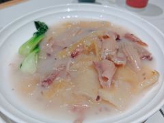 -梅利汴京烤鸭•开封豫菜地标店(晋安路店)
