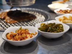 -韩聚屋韩国烤肉餐厅(新北万达店)