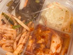 -火炉情韩国料理店(古田路店)