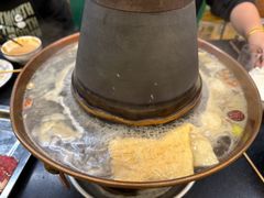 -新梅居(宁海东路店)