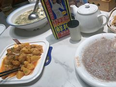 -旺达·福州菜(正大广场店)