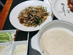 -紫光园·烤鸭·北京菜(团结湖店)