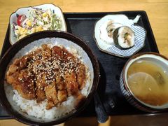 -京和风.日式家庭料理(京和风食堂大仓店)