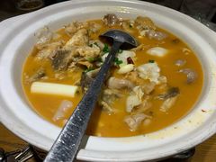 -肖记公安牛肉鱼杂馆· 省级非物质文化遗产(仁和路店)