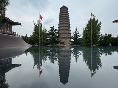 -法门文化景区