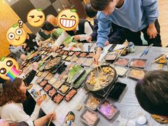 -顽主轰趴馆团建ktv桌游狼人杀(望京店)