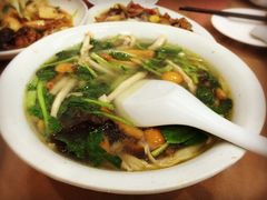 小觉林素菜馆-小觉林素菜馆