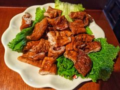 -重庆地瓜老火锅(广渠门店)