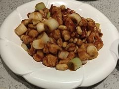 -紫光园·烤鸭·北京菜(团结湖店)