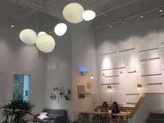 大堂-CHEZ JASMINE 茉莉的氧气厨房