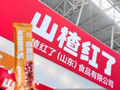 -天津梅江会展中心
