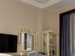 -晋江荣誉国际酒店