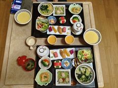 -北京古北水镇御舍温泉酒店