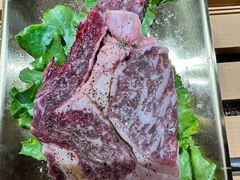 -郭左左围炉烤涮·鲜牛肉自助(梅溪新天地店)