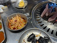 -炽城·烤肉名家(鸿达中央广场店)
