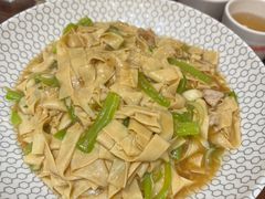-英兰朝族饭店(河南桥头店)