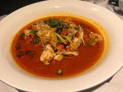 -小河盐帮·私家菜·烤鸭(三元桥·霄云路店)