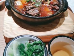 -陶德砂锅(蜀汉路店)