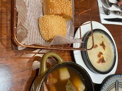 -西堤牛排(杭州金沙天街龙湖店)