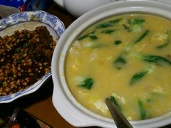 -鑫小城故事·砂锅·排骨藕汤(兴业路店)